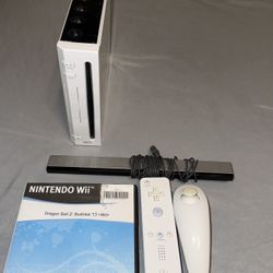 Wii