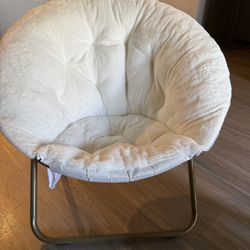 Saucer Chair Set Of 2