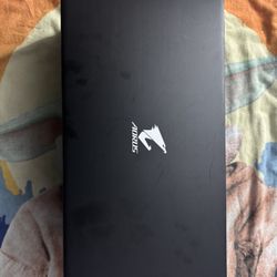 Gigabyte GeForce RTX 4080 aero oc 16gb