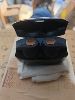 JABRA EARPODS