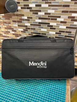 NEW! Mendini by Cecilio B-flat clarinet - entry-level, student-grade instrument