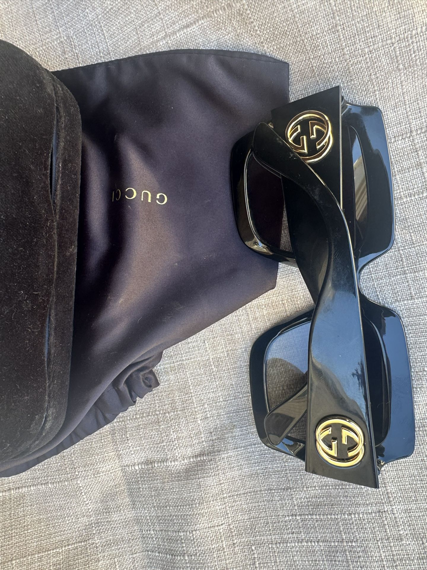 Women Gucci Sunglasses 