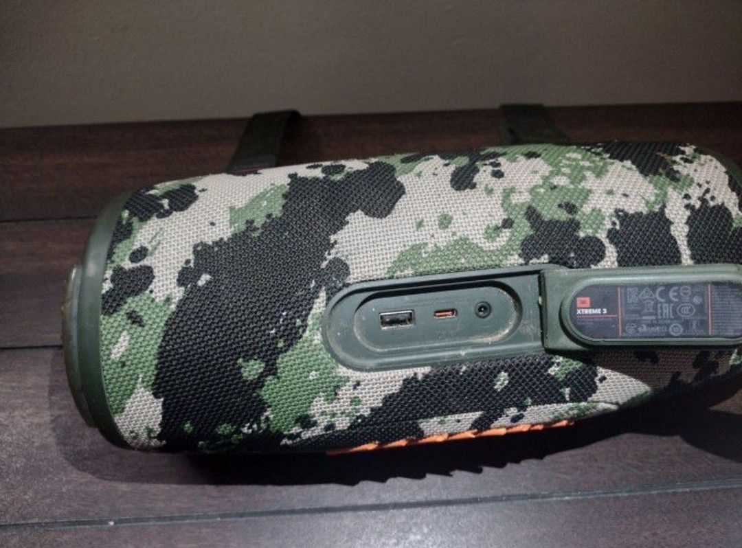 JBL Xtreme 3 