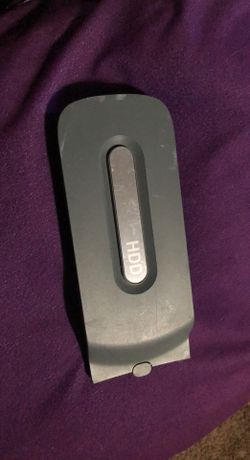 Xbox 360 Hard Drive