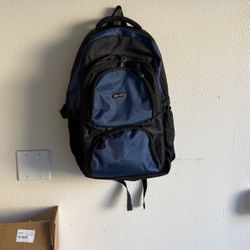 Back Pack