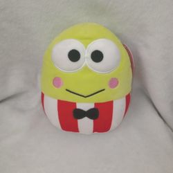 Keroppi Squishmallow Hello Kitty And Friends 