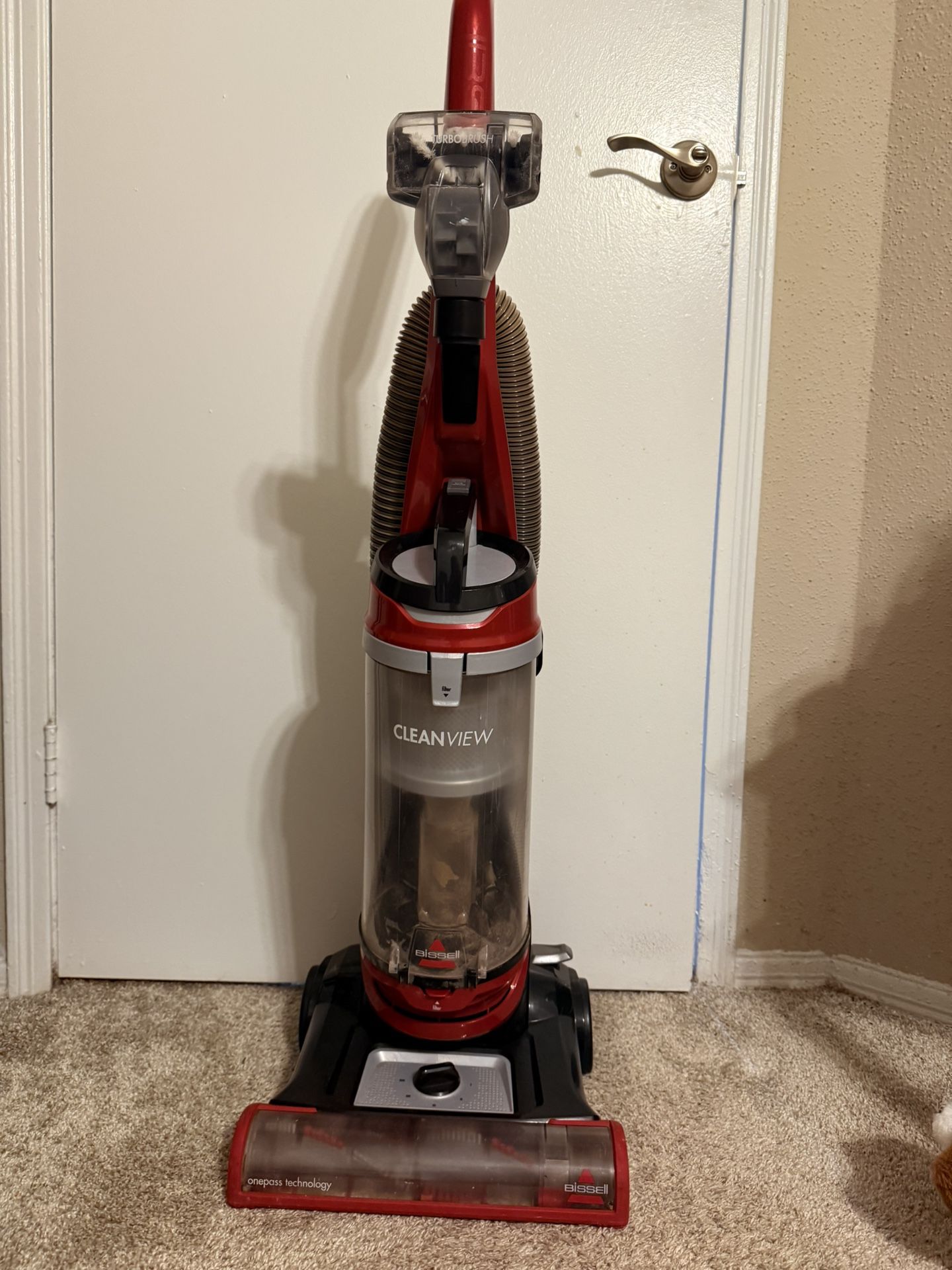 Vacuum Cleaner 