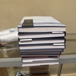 Drawing Books