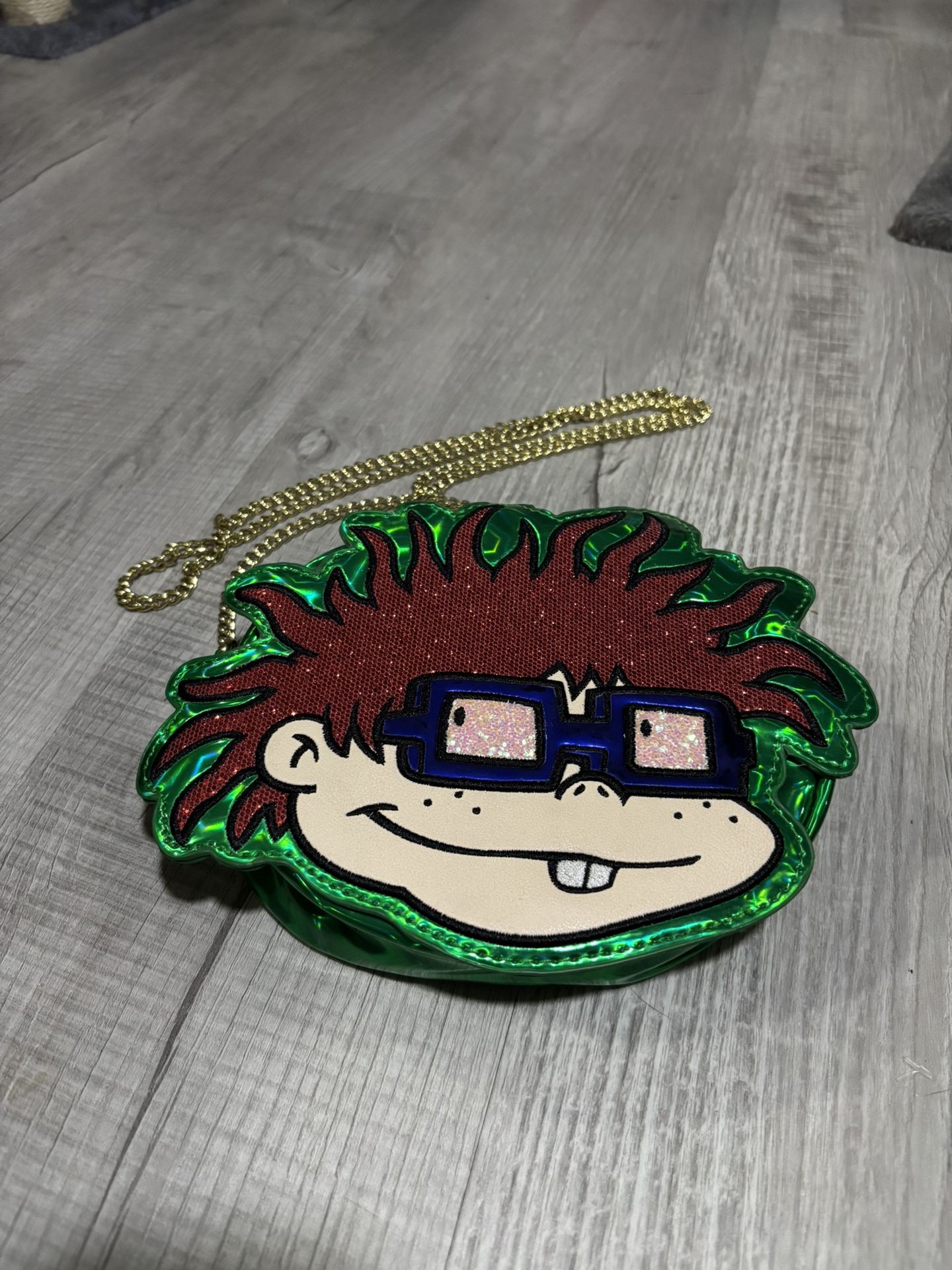 Chucky Purse 