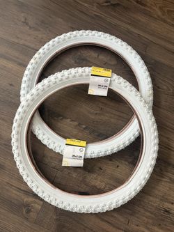 Sunlite Kenda BMX Tires