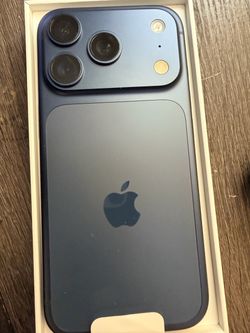iPhone 17 pro unlocked