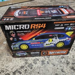 hpi racing cars for sale