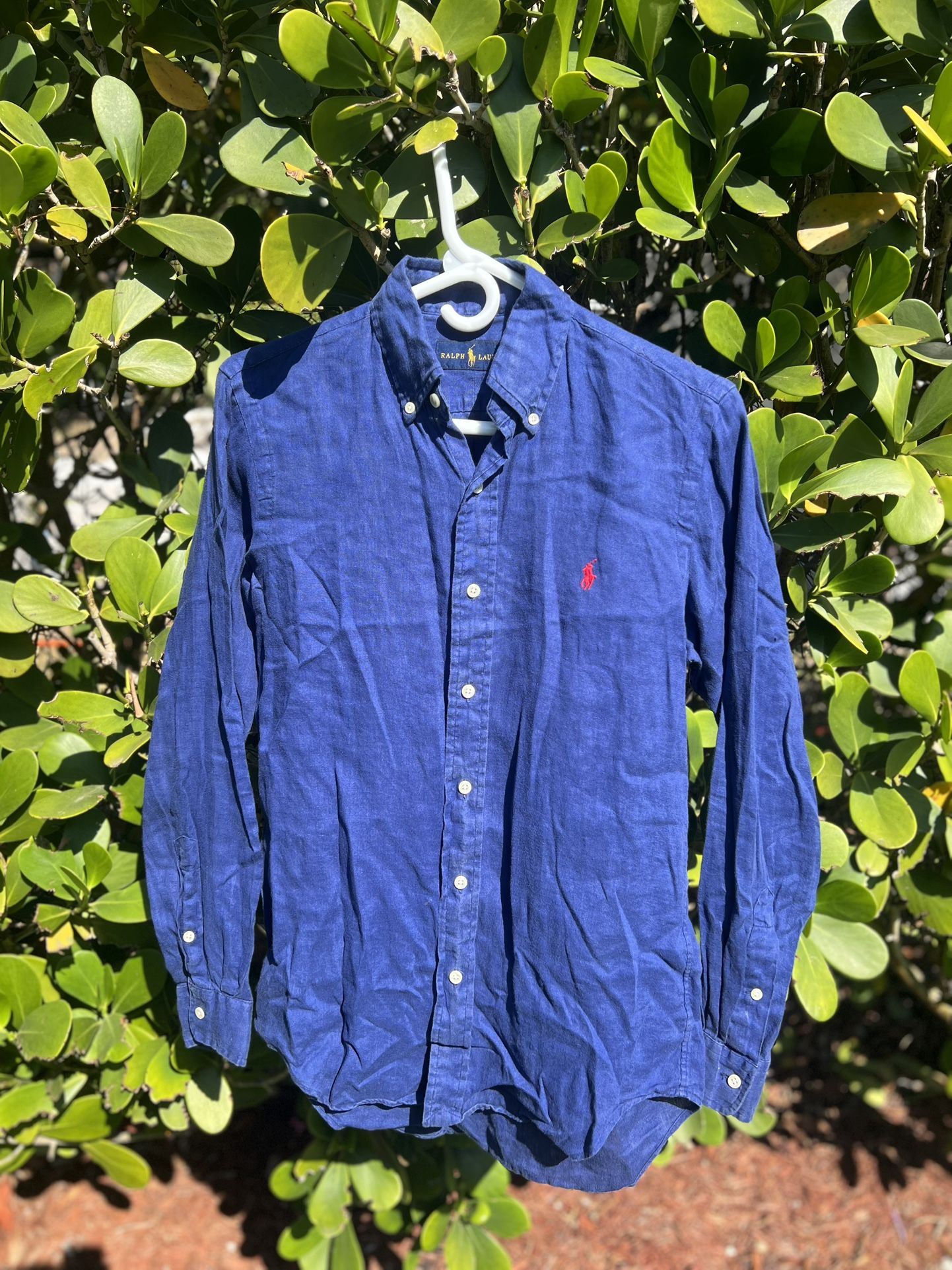Ralph Lauren shirt