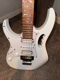 Ibanez JemJr Left handed / Spark 2