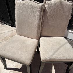 Dining Chairs
