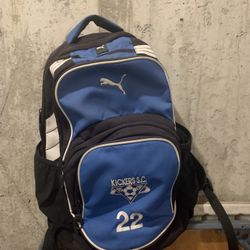 Kickers Soccer Ball Pack pack 