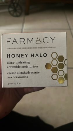 Face cream