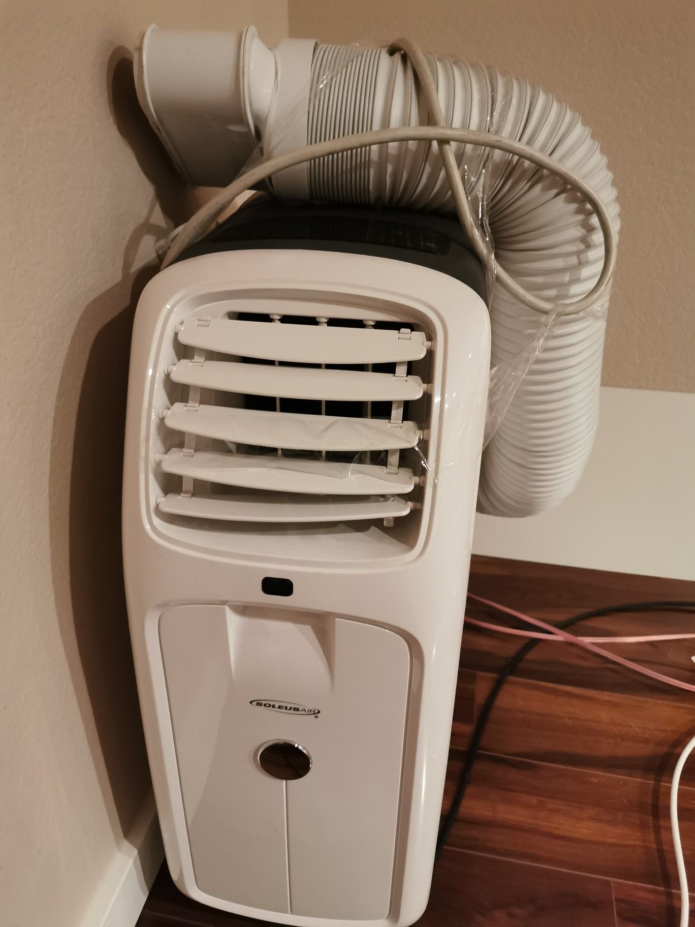 portable air condition