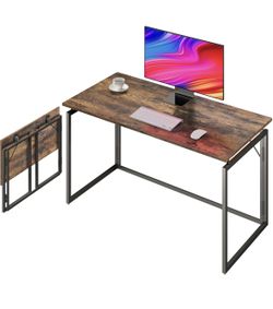 Wood Folding Desk