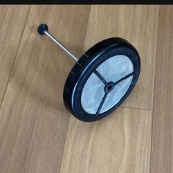 JetBoil Coffee Press And Vegetable Steamer 