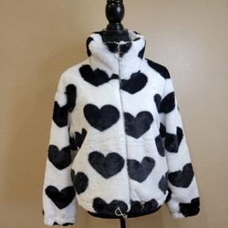 Heart Jacket 