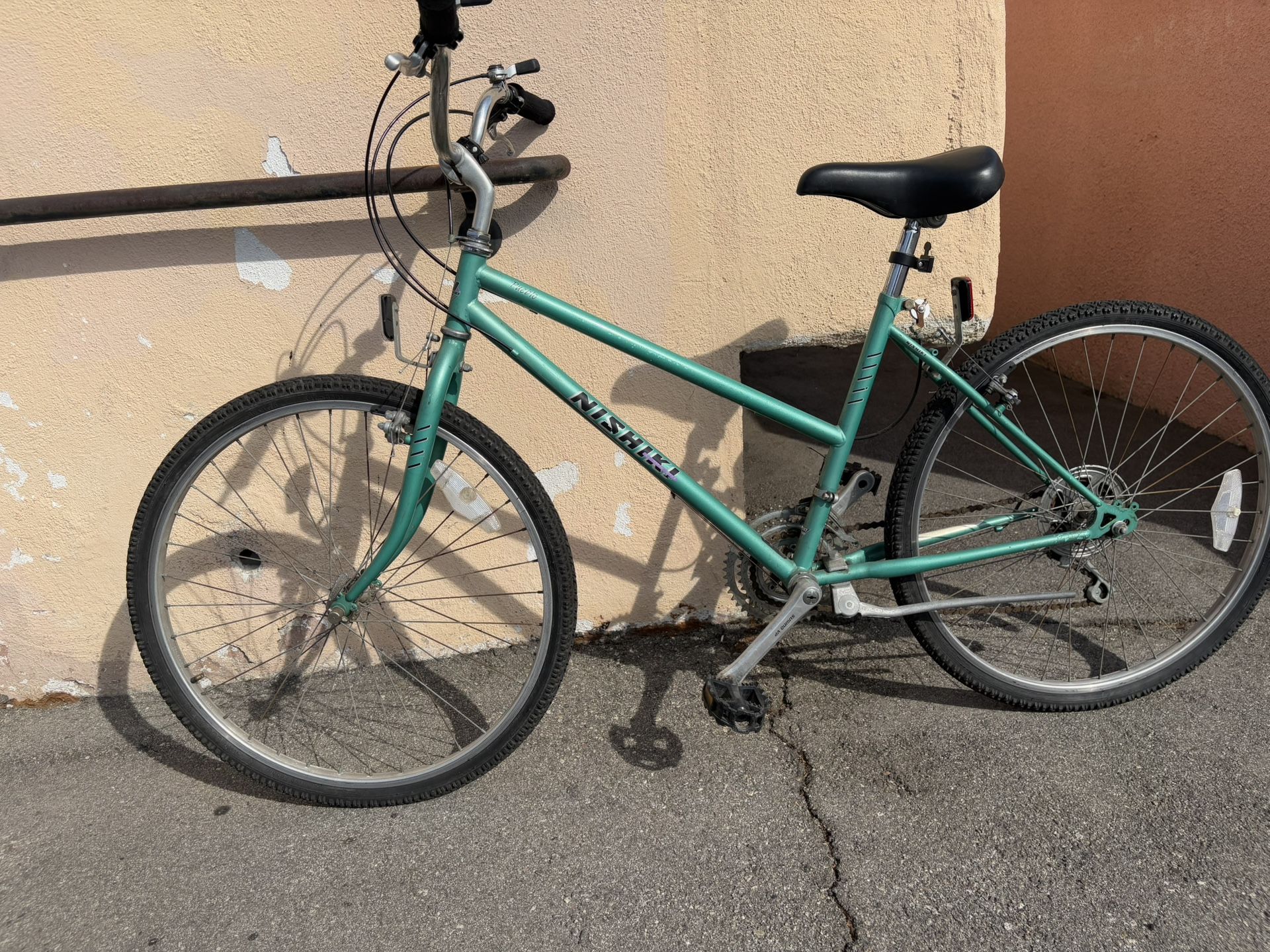 Bike
