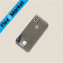 📱 iPhone X 64GB – Factory Unlocked – Excellent Condition – Under Warranty / FlexEmarket Best Offer