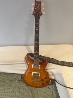 PRS 594 SE McCarty