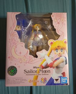 Sailor Moon 