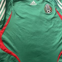 Mexico jersey