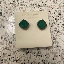 Kate Spade Stud Earrings