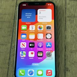 iPhone 14 UNLOCKED 100% Battery Life