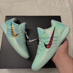 Nike Sabrina 3 LX All-Star Warning Label (Women’s)