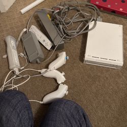 Wii