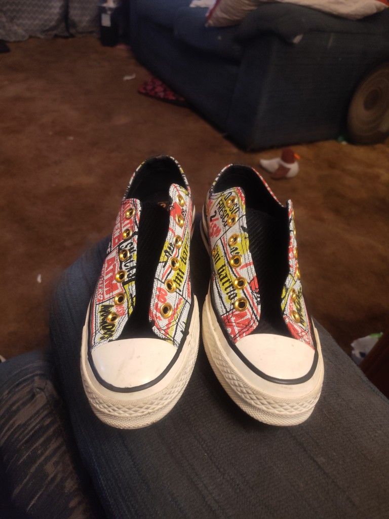 Shoes