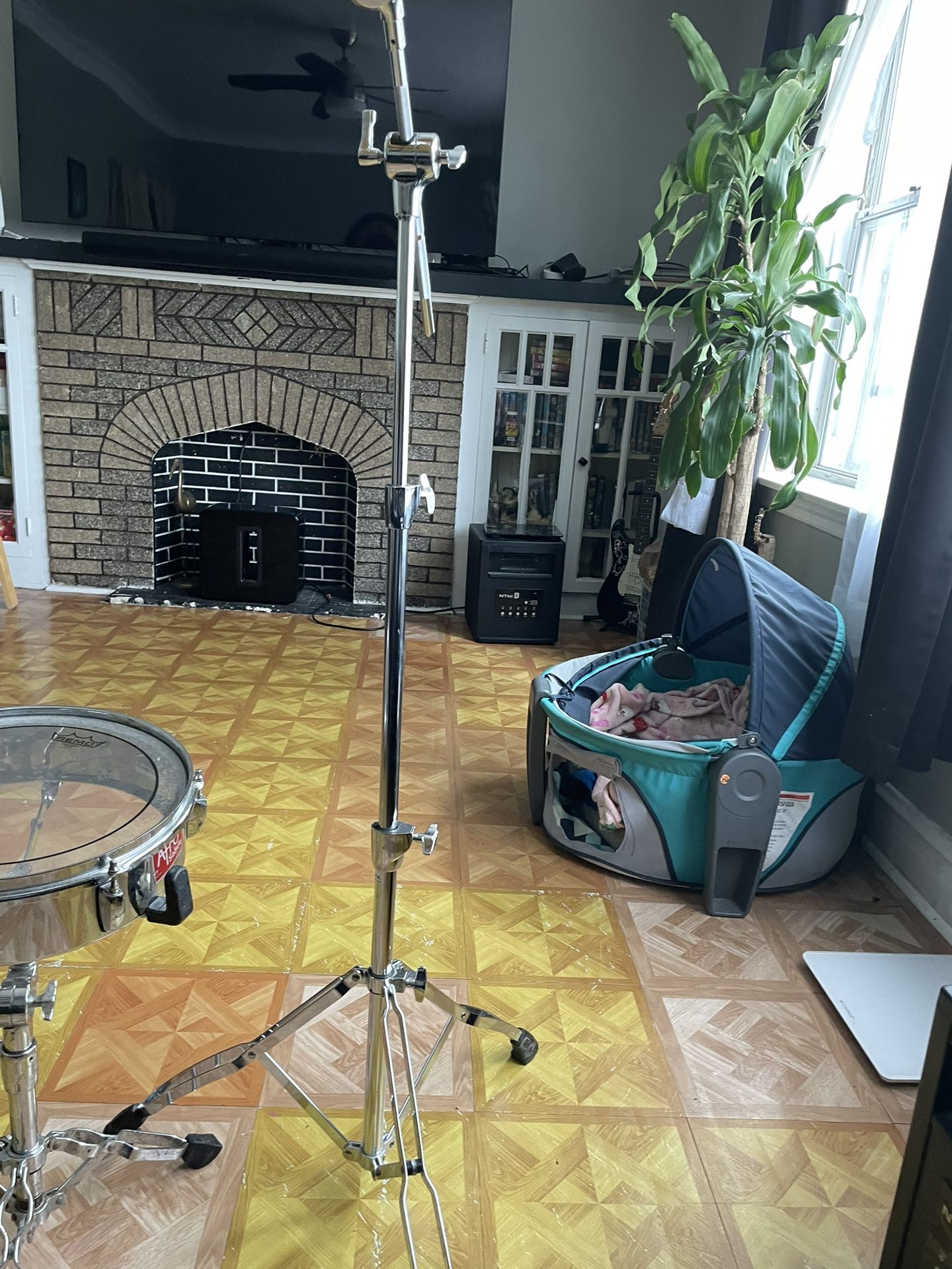 Drums