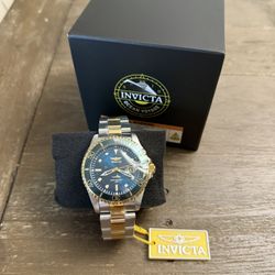 Invicta Pro Diver Men’s Watch 43mm .