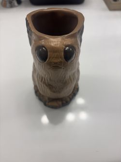 Galaxy’s Edge Porg Cup