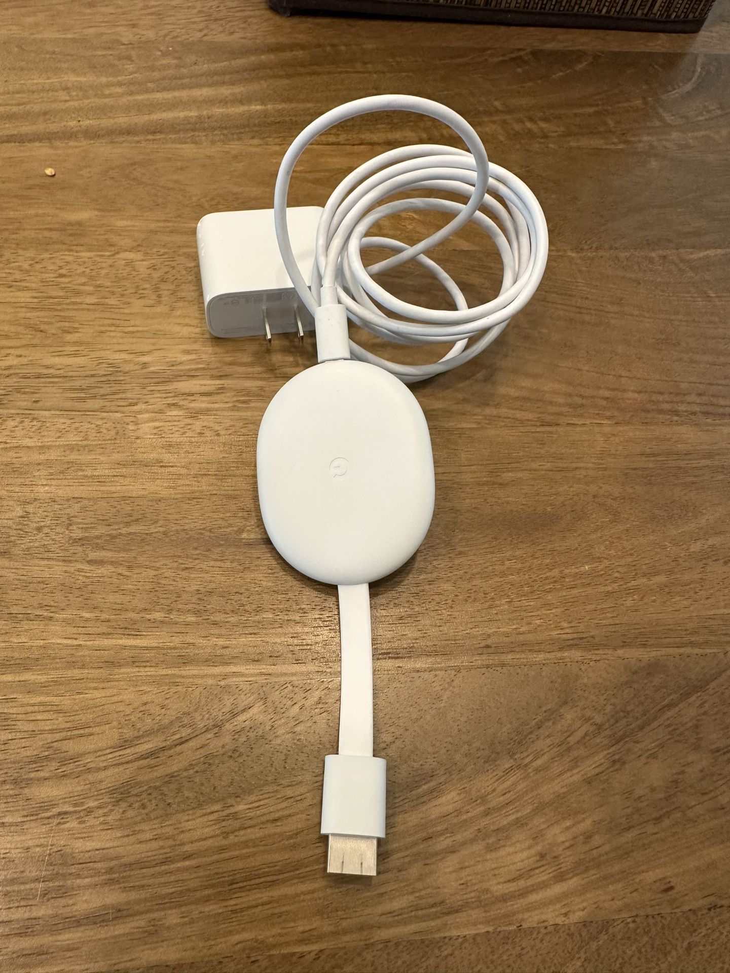 Google TV with Chromecast - GZRNL