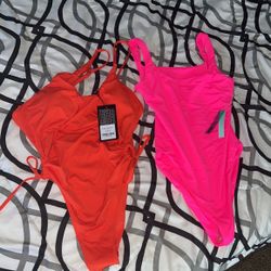 Bikinis
