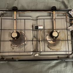 Camping Gas Stove 