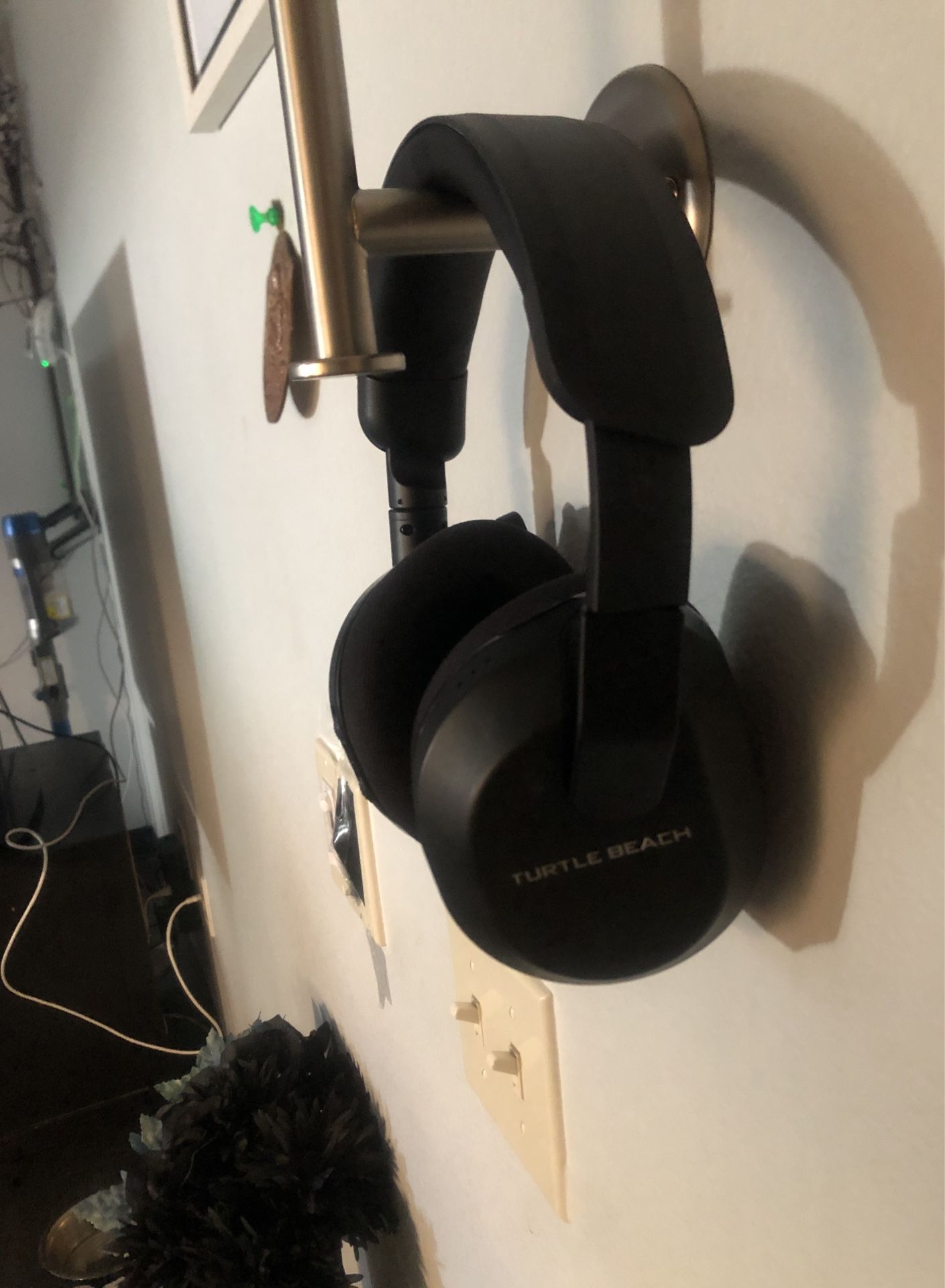 Turtle Beach Wireless Headphones