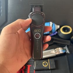 style craft instinct trimmer 