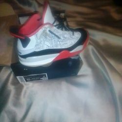 Kids Jordan Size 12