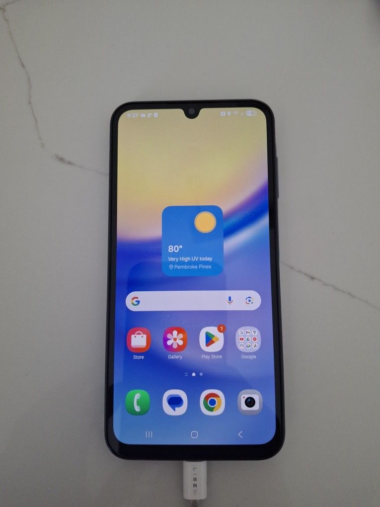 Att Prepaid Galaxy A15 5g