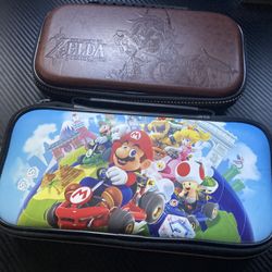 Nintendo Switch Case