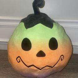 Squishmallows 12" Johan The Pumpkin & Ellette The Owl Flip-a-Mallow ,Kelly Toys