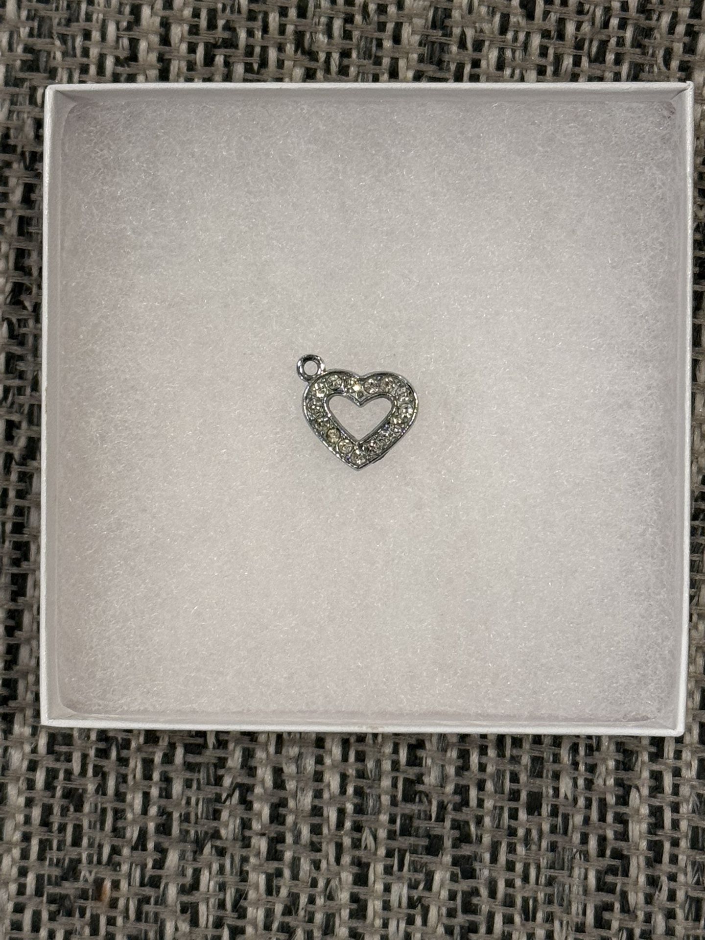 Heart Pendant