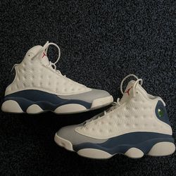 Jordan 13 French Blue size 9.5