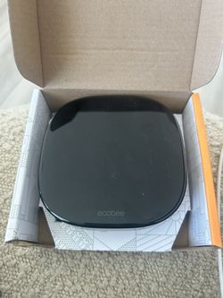 Ecobee WiFi Thermostat